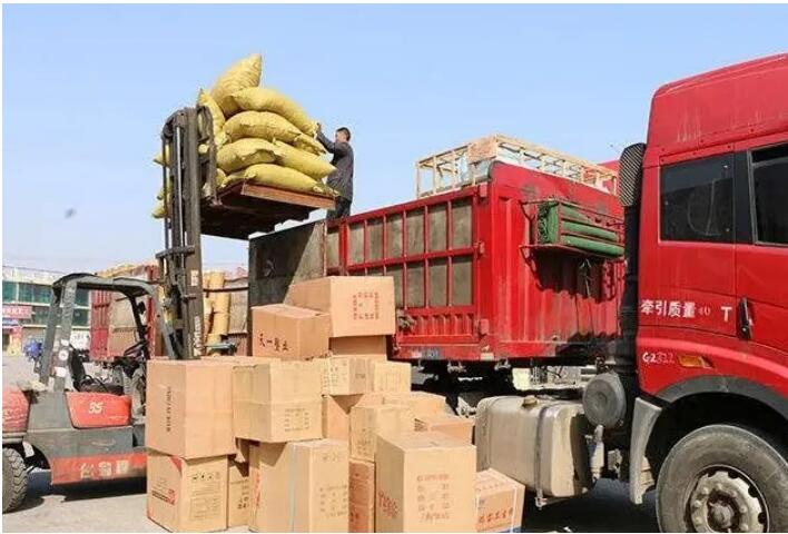 厦门到长阳土家族自治县物流专线