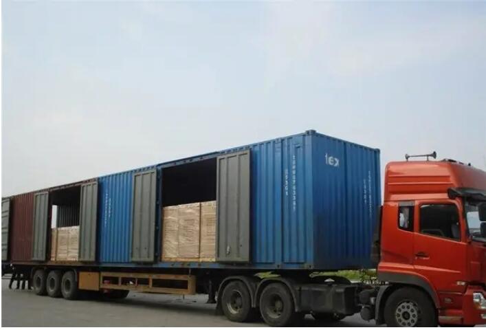 厦门到长阳土家族自治县整车运输