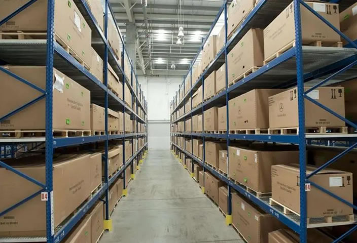 厦门到长阳土家族自治县货物仓储