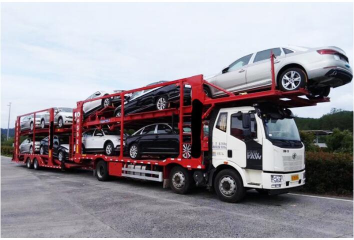 厦门到长阳土家族自治县轿车托运